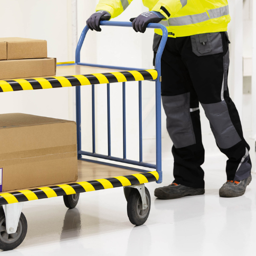 Occupational Safety